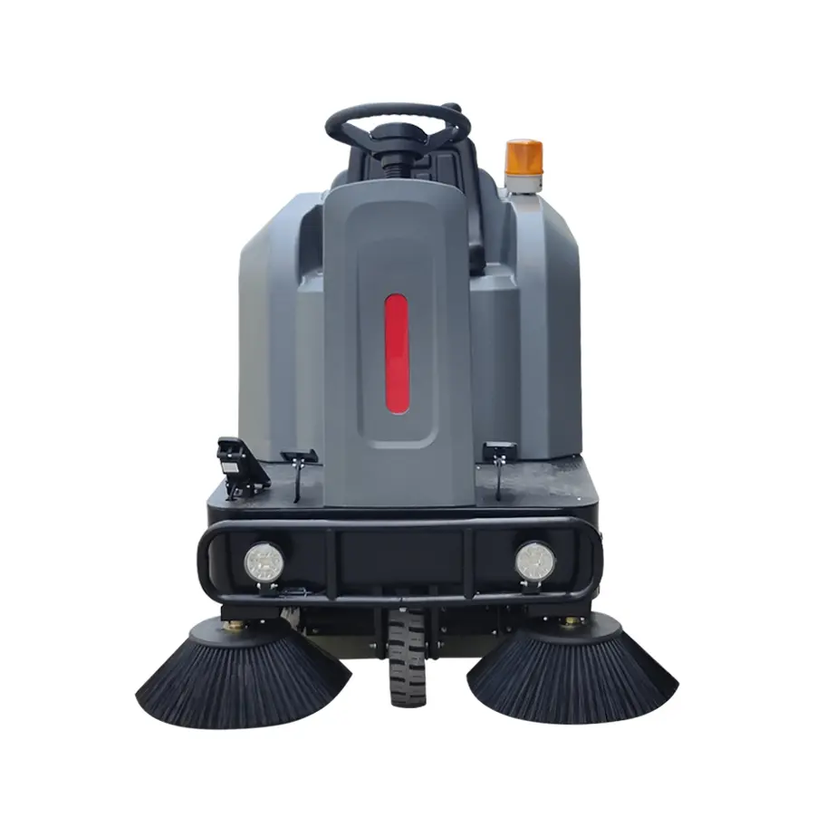 Floor Sweeper