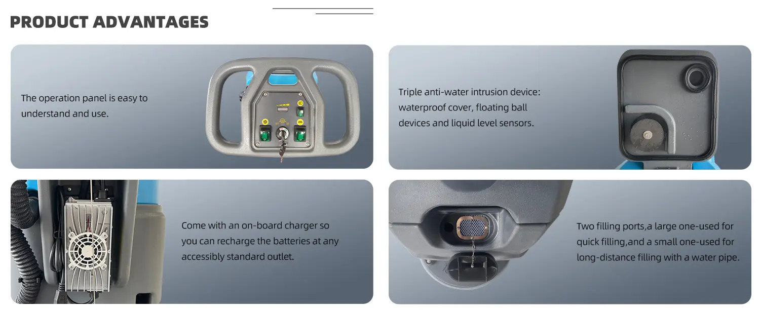 Product Features (3)