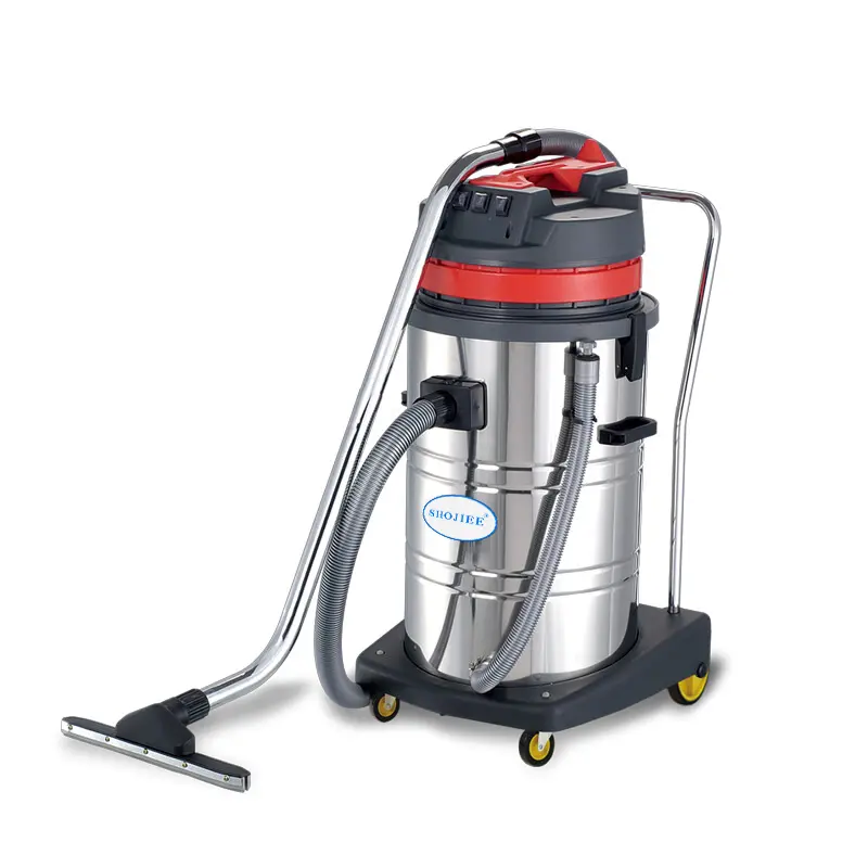 Vacuum Cleaner