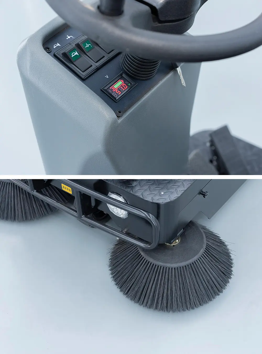 Product Features