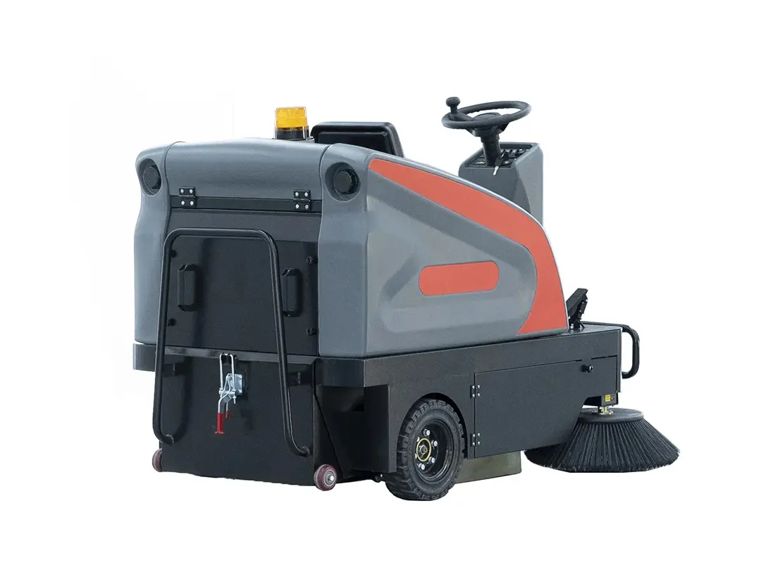 SJ1350 Industrial Driving Type Road Sweeper Battery Electric Street Sweeper (3) .jpg