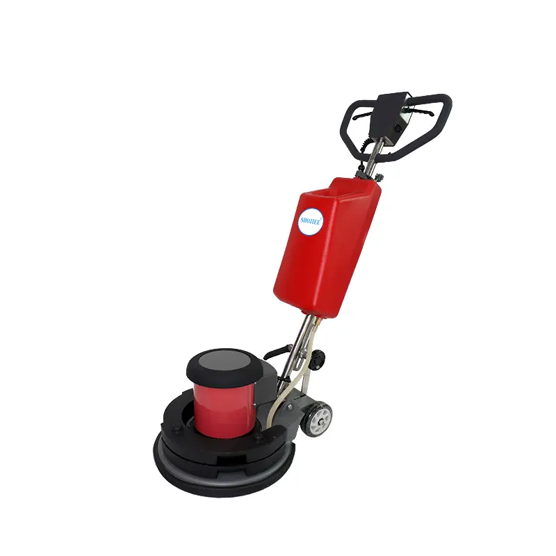 Hotel Cleaning Equipment